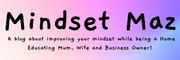Mindset Maz